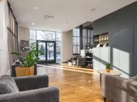 Hotell Tammsaare Hotels in Parnu