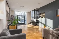 Hotell Tammsaare
