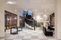 Urbanview Hotel Bonetta Lampung by RedDoorz