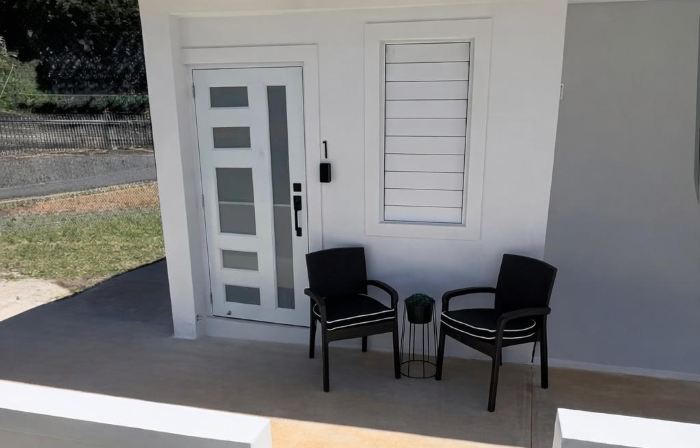 Modern Private Stay in Fajardo, PR - Near Ferry - Beaches - El Yunque - Bio Bay