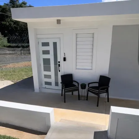 Modern Private Stay in Fajardo, PR - Near Ferry - Beaches - El Yunque - Bio Bay