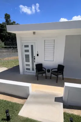 Modern Private Stay in Fajardo, PR - Near Ferry - Beaches - El Yunque - Bio Bay - 3-Star