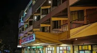 Baguio Palace Hotel