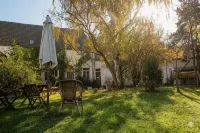 Rhein River Guesthouse - Direkt am Rhein