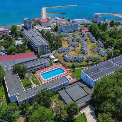 Ibis Styles Venus Hotel Exterior