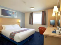 Travelodge Cardiff Central
