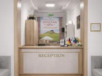 Hostel DANEXAN APA Hotels in Nukus