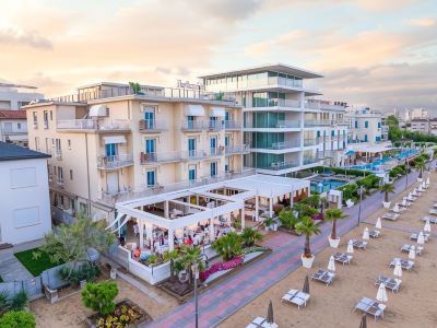 Hotel Bellariva