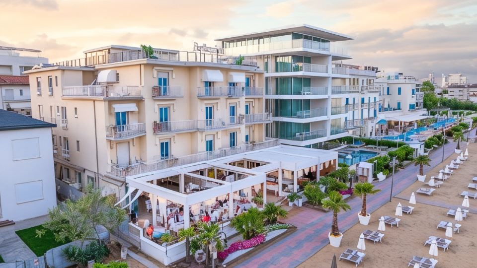 Hotel Bellariva