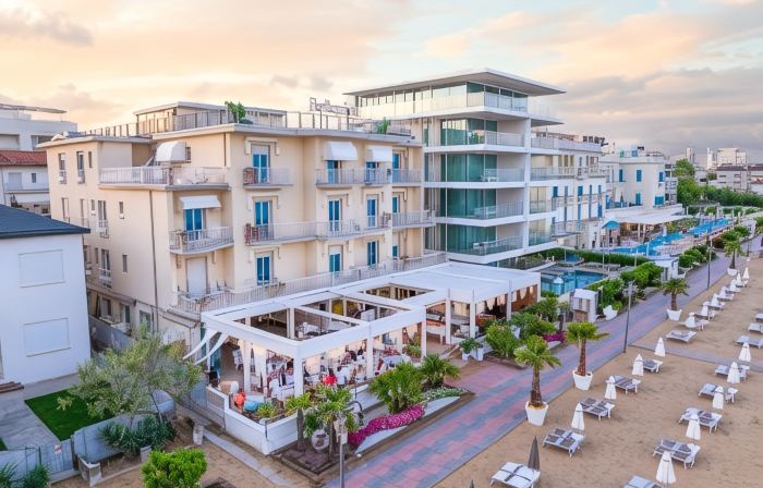 Hotel Bellariva