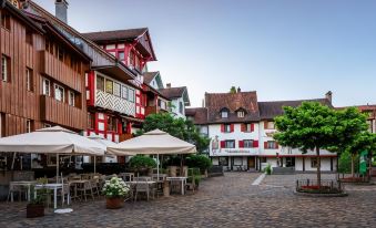 Hotel de Charme Römerhof