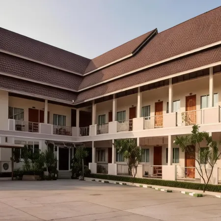 Thon Koon Resort