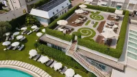 Hotel Quisisana Terme - Pools