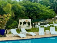 Jardin Al Bosque-Glamping - 조식 운영