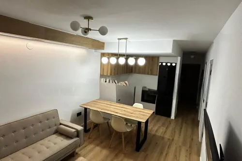 Charming 3-Bedroom Apartment in Oropesa del Mar, Spain - 2-Star