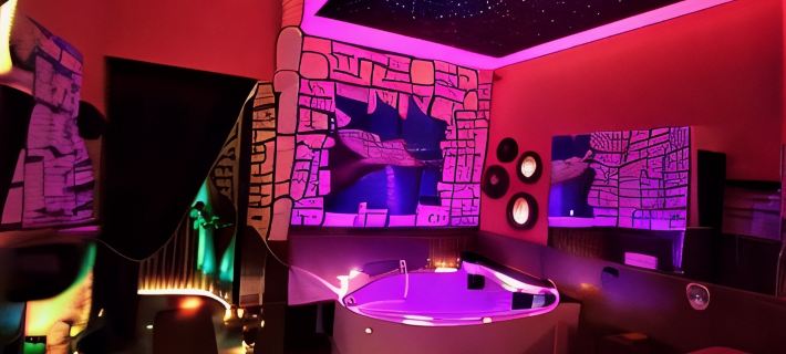 B&B Ginevra 2 Отели в г. Неаполь