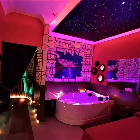 B&B Ginevra 2