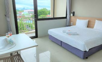 Prachuap Beach Hotel