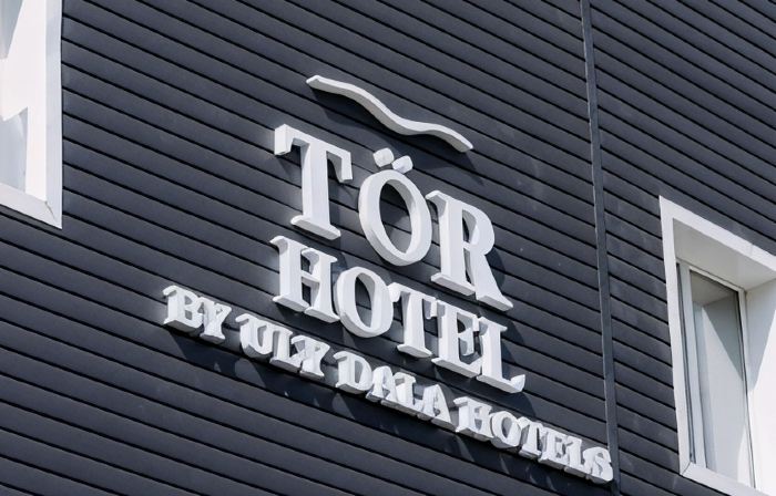 TOR by Uly Dala Hotels