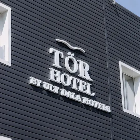 TOR by Uly Dala Hotels