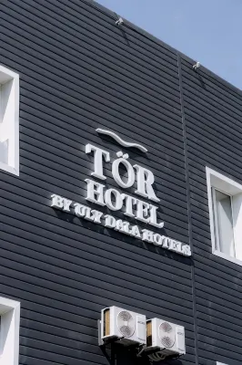 TOR by Uly Dala Hotels