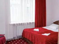 Belye Nochi Hotel Hotels in Dombay
