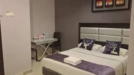 T Hotel Johor Bahru