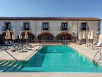 Parador de Plasencia فنادق في كاسيريس