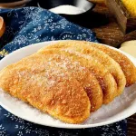Huangbaiyuan Mountain Forest Guest House - servizio colazione