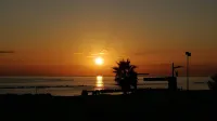 Palm Beach House - Vista mare - sul mare