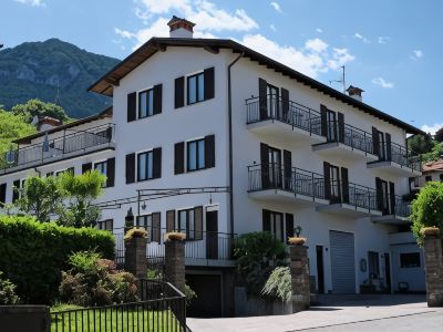 Hotel Sonenga