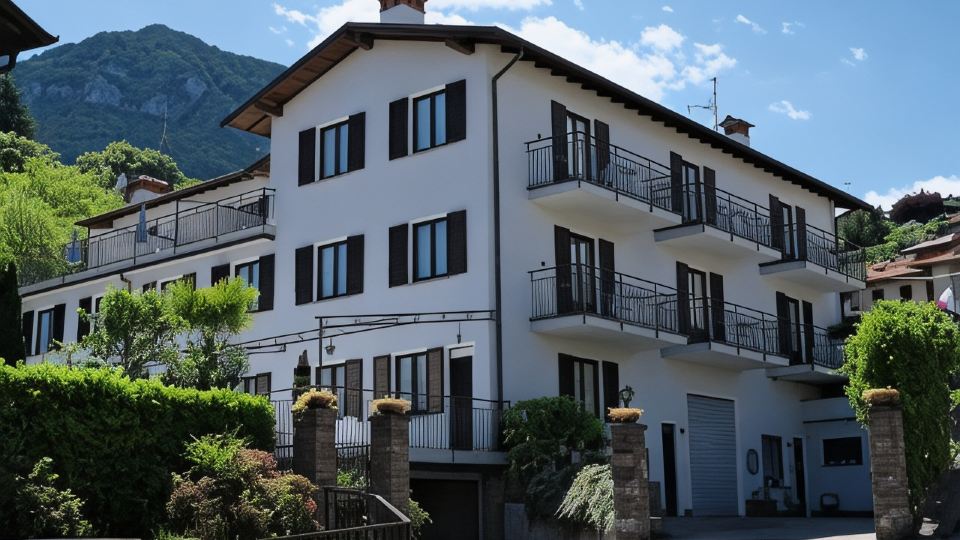 Hotel Sonenga