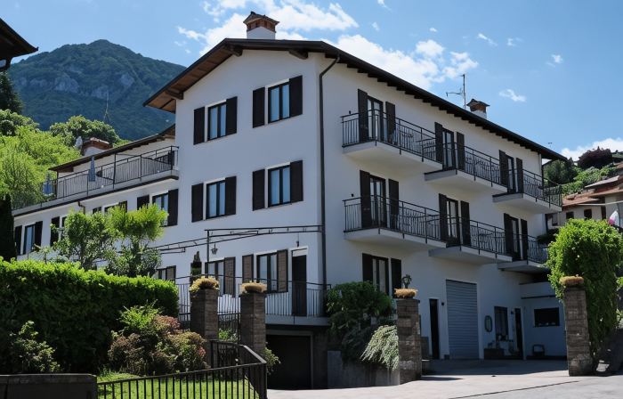 Hotel Sonenga