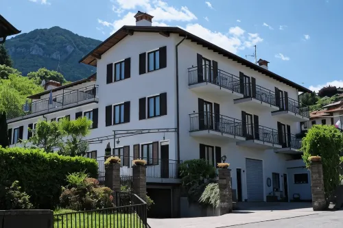 Hotel Sonenga