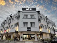 All in Hotel Các khách sạn ở Perlis