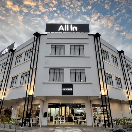 All in Hotel