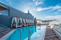 Jura Hotels Ada Beach Kuşadası - Rooftop Pools