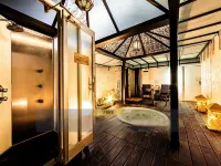 川崎東名高速交流道Hotel BaliAn Resort 江田站附近的飯店