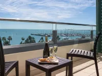 Novotel Geelong, an Accor Hotel - Ocean View