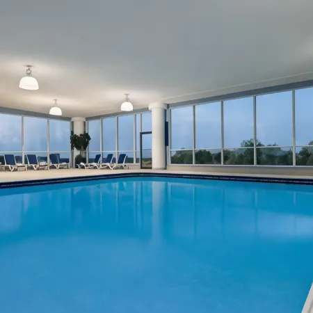 Wyndham Grand Fallsview Hotel