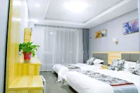 Yesanpo Kaiyu Hotel