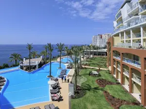 佩斯塔納海濱長廊海洋度假村酒店
