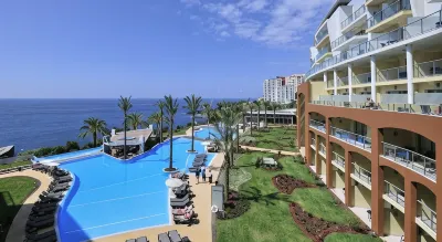 Pestana Promenade Ocean Resort Hotel Hotels near Lido