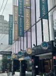 Benz Hotel Taoyuan