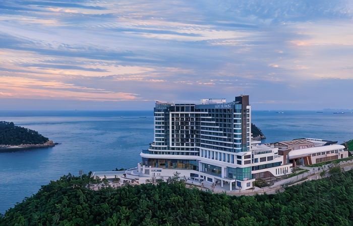 SOL BEACH NAMHAE