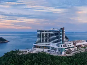 SOL BEACH NAMHAE