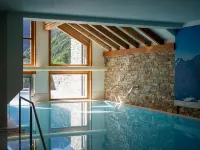 Alagna Mountain Resort & SPA - spa