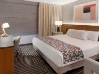 Fremont Hotel & Casino Hotels in der Nähe von Cashman Center