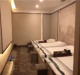 Grand New Century Hotel - spa