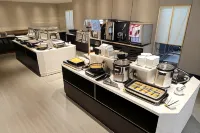 スマイルホテル大阪四ツ橋 - 朝食